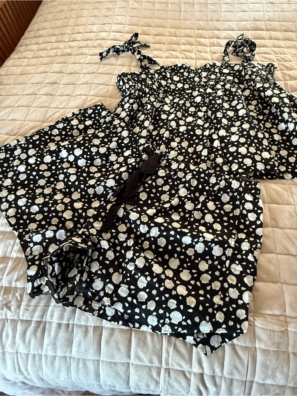 Loft 2 Piece Summer Pajamas
